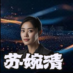 苏婉清